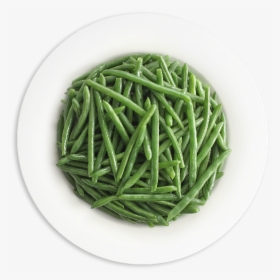 Chill Ripe Whole Green Beans1 X 20 Lbs - Green Bean, HD Png Download, Free Download