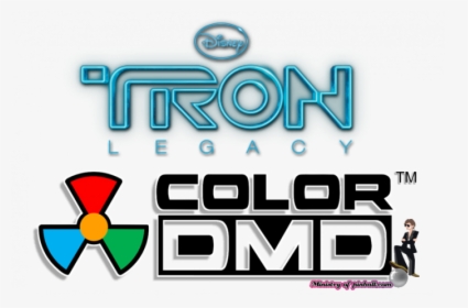 Colordmd, HD Png Download, Free Download