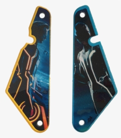 Legacy Slingshot Set - Tron Legacy, HD Png Download, Free Download