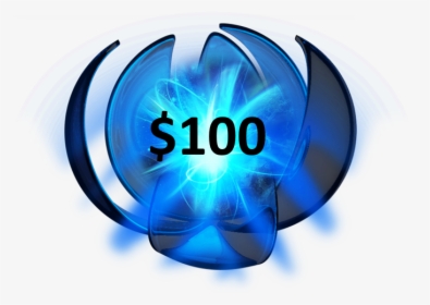 One Time Donation - $100 Png, Transparent Png, Free Download