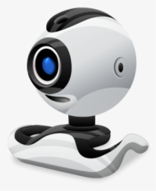 Web Camera Png Free Download - Веб Камера Png, Transparent Png, Free Download
