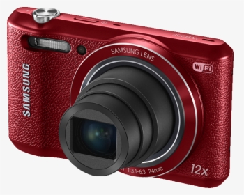 Samsung Wb35f, HD Png Download, Free Download