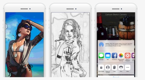 Cartoon Camera Png, Transparent Png, Free Download