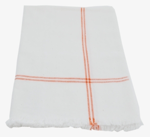 Oversize Orange Classic Stripe Napkin"  Class="lazyload - Wool, HD Png Download, Free Download
