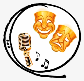 Performing On Camera, HD Png Download, Free Download
