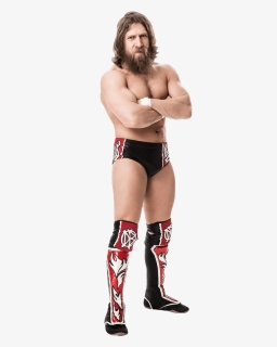 Wwe Daniel Bryan Png 2017, Transparent Png, Free Download