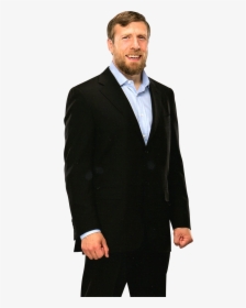 Wwe Daniel Bryan Gm Png, Transparent Png, Free Download