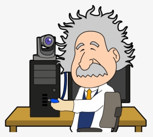 Cartoon Camera Png, Transparent Png, Free Download