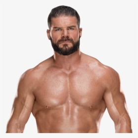Bobby Roode Us Champion, HD Png Download, Free Download