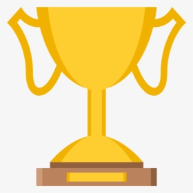 Trophy Golden Cup Sticker Medal Emoji Clipart - Awards Emoji, HD Png Download, Free Download
