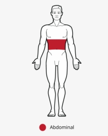Male Chest Hair Png - Illustration, Transparent Png, Free Download