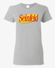 Seinfeld Ladies - Seinfeld, HD Png Download, Free Download