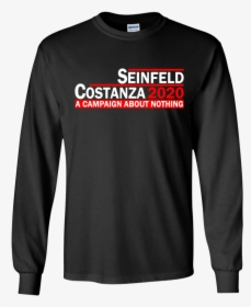Seinfeld Costanza 2020 Shirt - Joker Joaquin Phoenix T Shirt, HD Png Download, Free Download