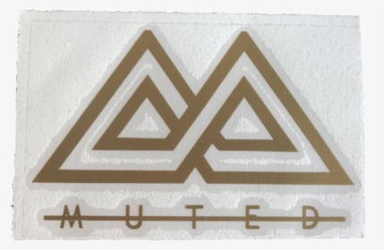 Muted Ltd, HD Png Download, Free Download