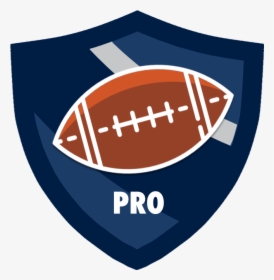 Pro Football Logo, HD Png Download, Free Download