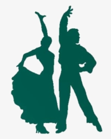 Couple Dancing Png Transparent Images - Ballroom Dancing Dance Reference, Png Download, Free Download