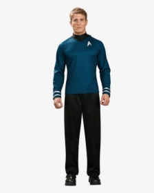 Star Trek Costume, HD Png Download, Free Download