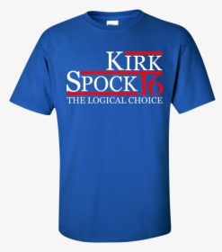 Kirk Spock 2016 Tees/hoodies - Best Buddies Logo T Shirt, HD Png Download, Free Download
