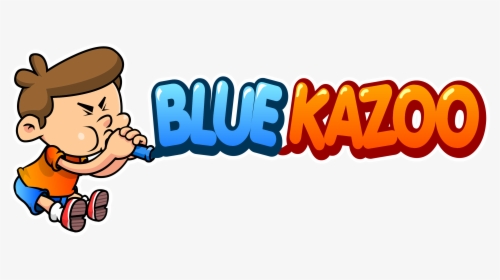 Blue Kazoo, HD Png Download, Free Download