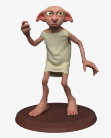 Dobby Png, Transparent Png, Free Download