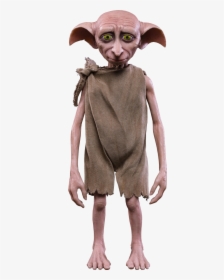 Dobby Harry Potter Png, Transparent Png, Free Download