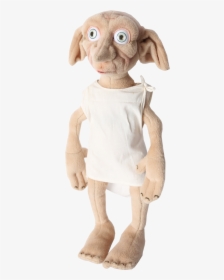 Dobby Plush Toy, HD Png Download, Free Download