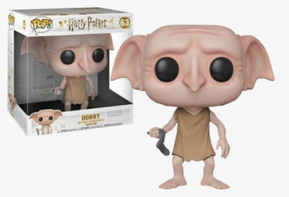 Funko Pop Dobby 10 Inch, HD Png Download, Free Download