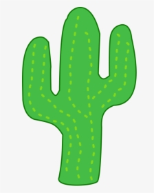 Cactus Google Search Volunteer - Cactus Clipart, HD Png Download, Free Download