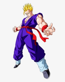 Gohan Drawing Death, HD Png Download, Free Download