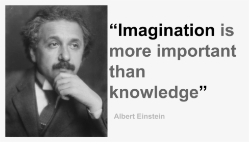 Quotes About Knowledge Albert Einstein - Full Hd Albert Einstein Hd, HD Png Download, Free Download