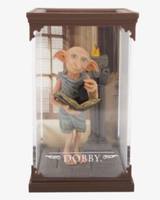 Dobby Figurine, HD Png Download, Free Download