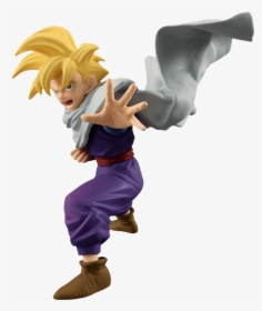 Dragon Ball Styling Gohan, HD Png Download, Free Download