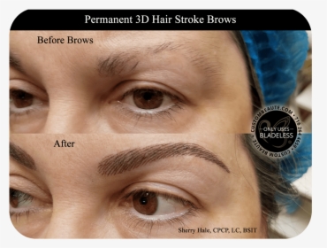 Clip Art Permanent Brows In Amherst - Much Is Microblading Wny, HD Png Download, Free Download