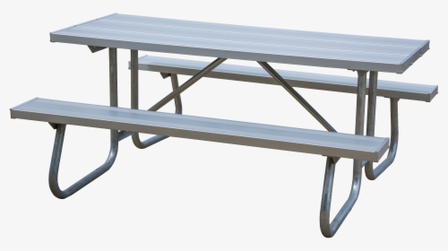 Transparent Picnic Table Png - Outdoor Bench, Png Download, Free Download