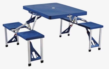 Camping Picnic Table, HD Png Download, Free Download