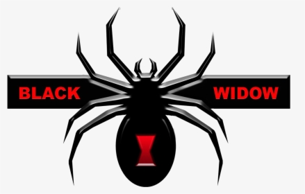 Gmc Chevrolet Logo Pickup Truck Car Black Clipart - Chevy Black Widow Logo, HD Png Download, Free Download