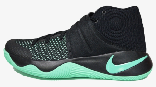 Kyrie 2 "green Glow - Sneakers, HD Png Download, Free Download