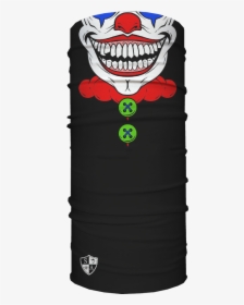 Face Shield Clown, HD Png Download, Free Download