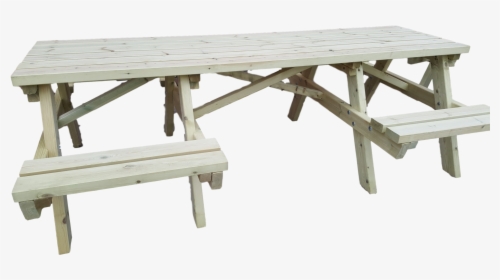 Picnic Table, HD Png Download, Free Download