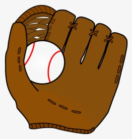File Mitlogo Svg Wikipedia - Clip Art Baseball Glove, HD Png Download, Free Download