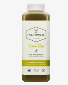 Juice Cleanse Ottawa Pulp And Press, HD Png Download, Free Download