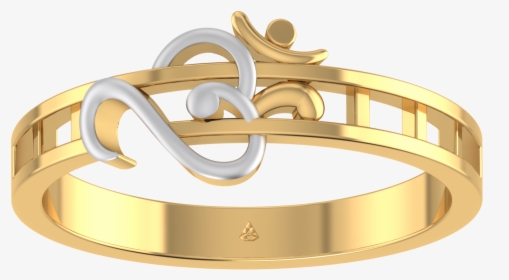 Gold Ring Pc Jewellers, HD Png Download, Free Download