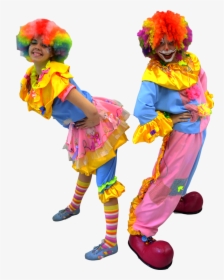 Clown Png - Clowns Png, Transparent Png, Free Download