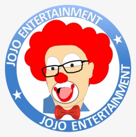 Penang Clown Service - Work Experience, HD Png Download, Free Download