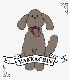 Png Yuri On Ice , Png Download - Makkachin Transparent, Png Download, Free Download