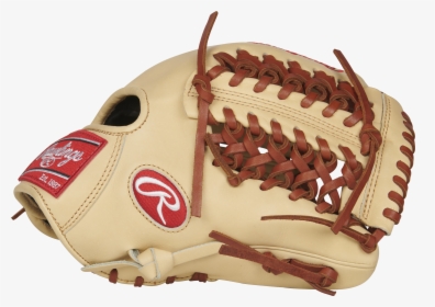 Transparent Baseball Heart Png - Rawlings Baseball Glove Heart Of The Hide, Png Download, Free Download