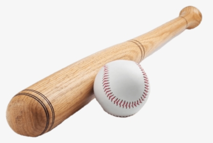 Baseball Bats Batting Baseball Glove Usa Baseball - Baseball Bat And Ball Clipart, HD Png Download, Free Download