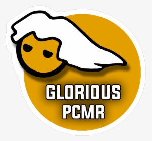 Pc Master Race Png, Transparent Png, Free Download