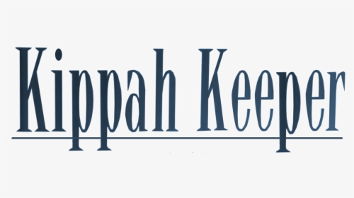 Transparent Kippah Clipart - Calligraphy, HD Png Download, Free Download
