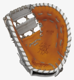 Rawlings Heart Of The Hide Anthony Rizzo Glove - First Base Mitt Rawlings, HD Png Download, Free Download